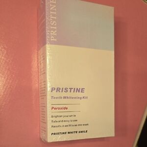 Pristine Teeth Whitening Kit